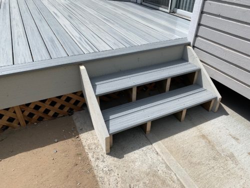 Burnaby Foggy Wharf Composite Deck (3)